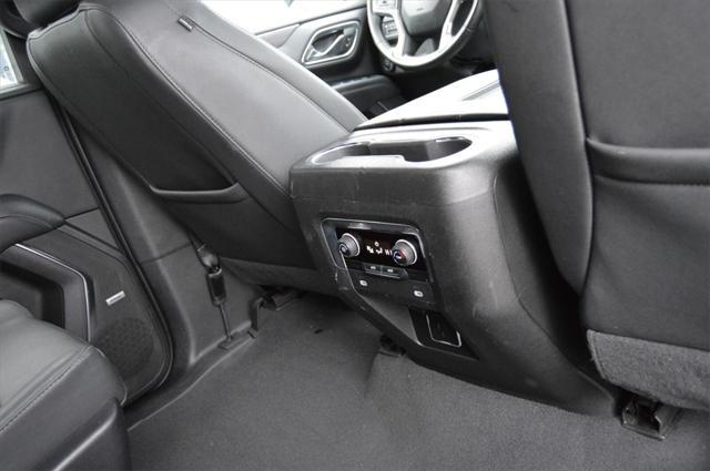 used 2023 Chevrolet Tahoe car, priced at $42,991