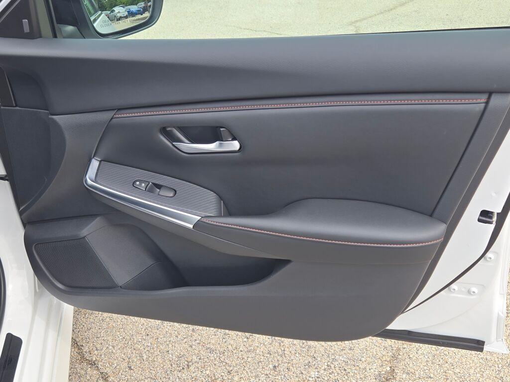 used 2024 Nissan Sentra car, priced at $22,328