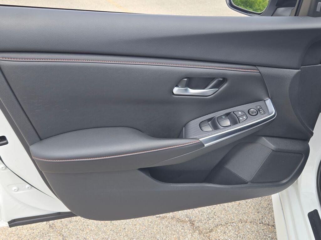 used 2024 Nissan Sentra car, priced at $22,328