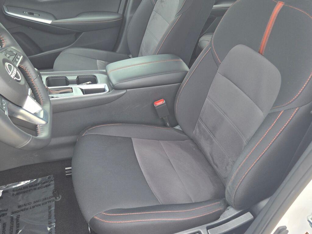 used 2024 Nissan Sentra car, priced at $22,328