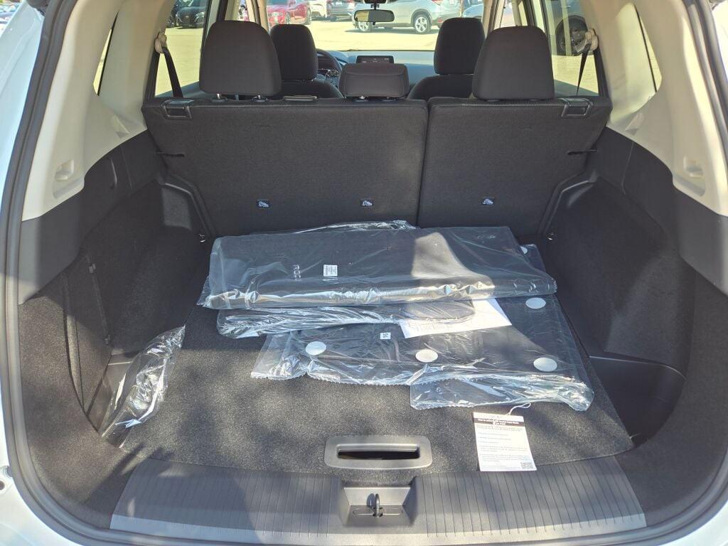 new 2026 Nissan Rogue car, priced at $30,065