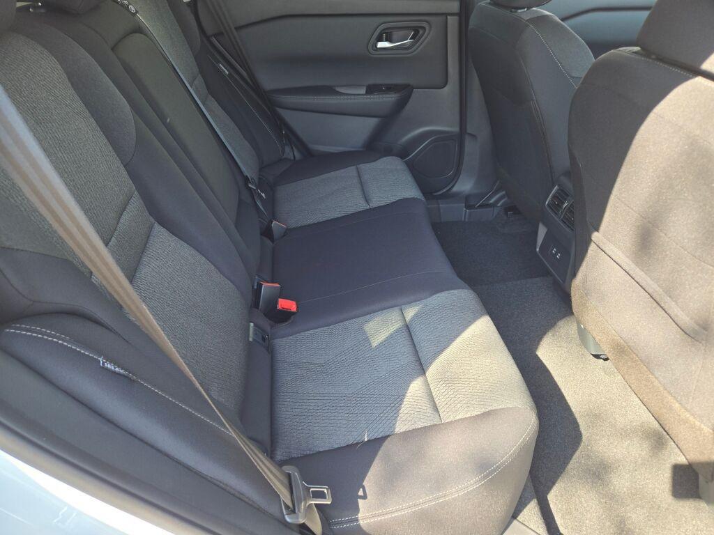 new 2026 Nissan Rogue car, priced at $30,065