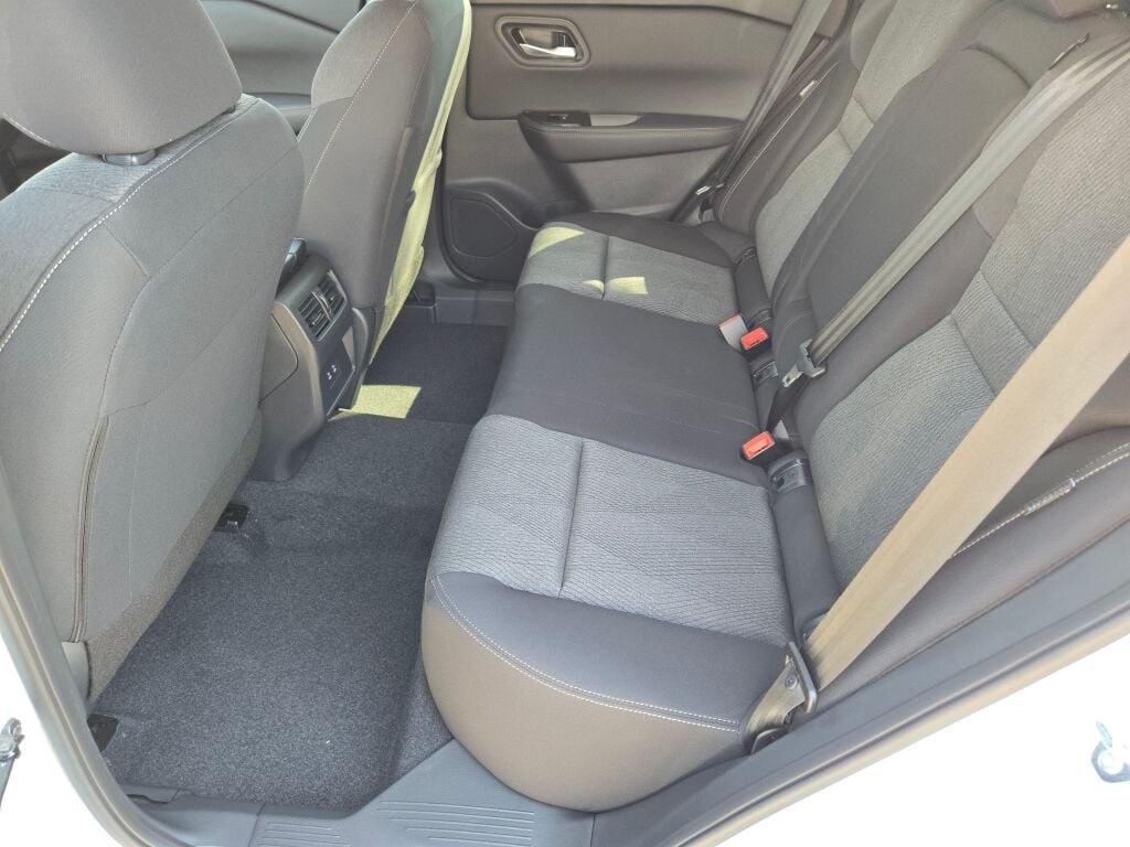 new 2026 Nissan Rogue car, priced at $30,065