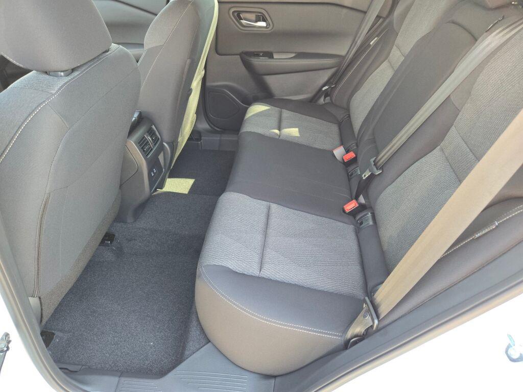 new 2026 Nissan Rogue car, priced at $30,265