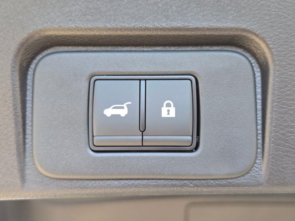 new 2026 Nissan Rogue car, priced at $30,065