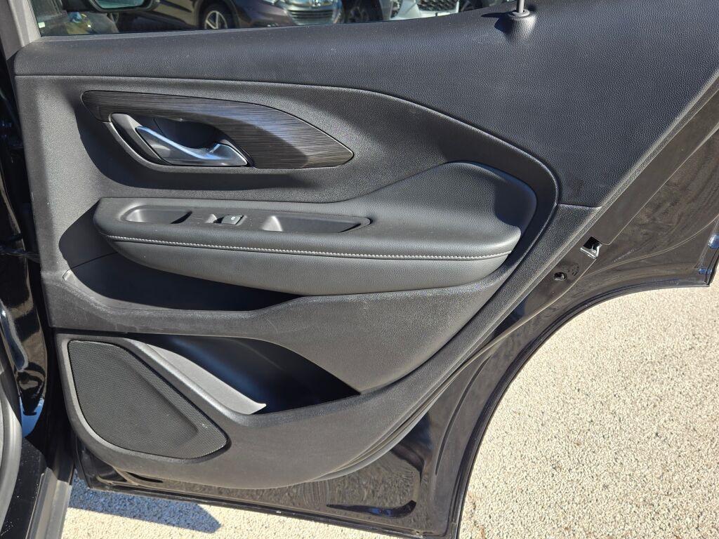 used 2024 GMC Terrain car, priced at $22,997