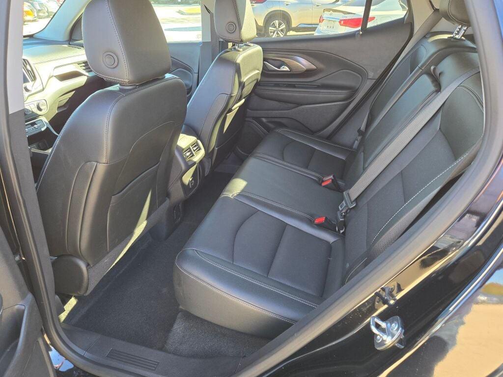 used 2024 GMC Terrain car, priced at $22,997
