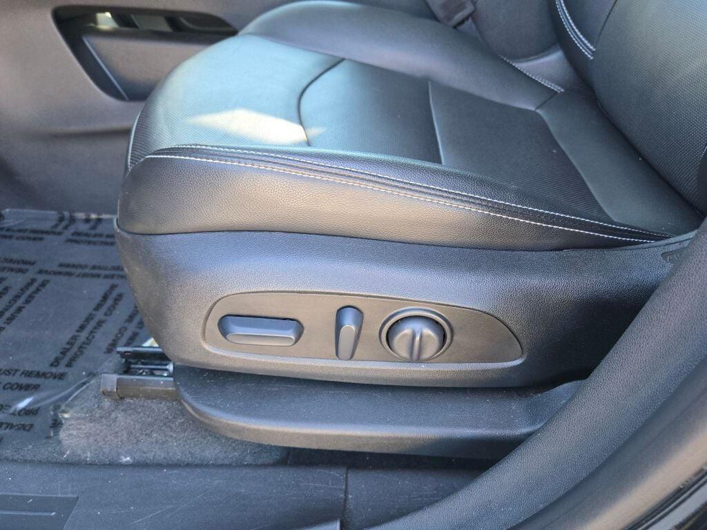 used 2024 GMC Terrain car, priced at $22,997