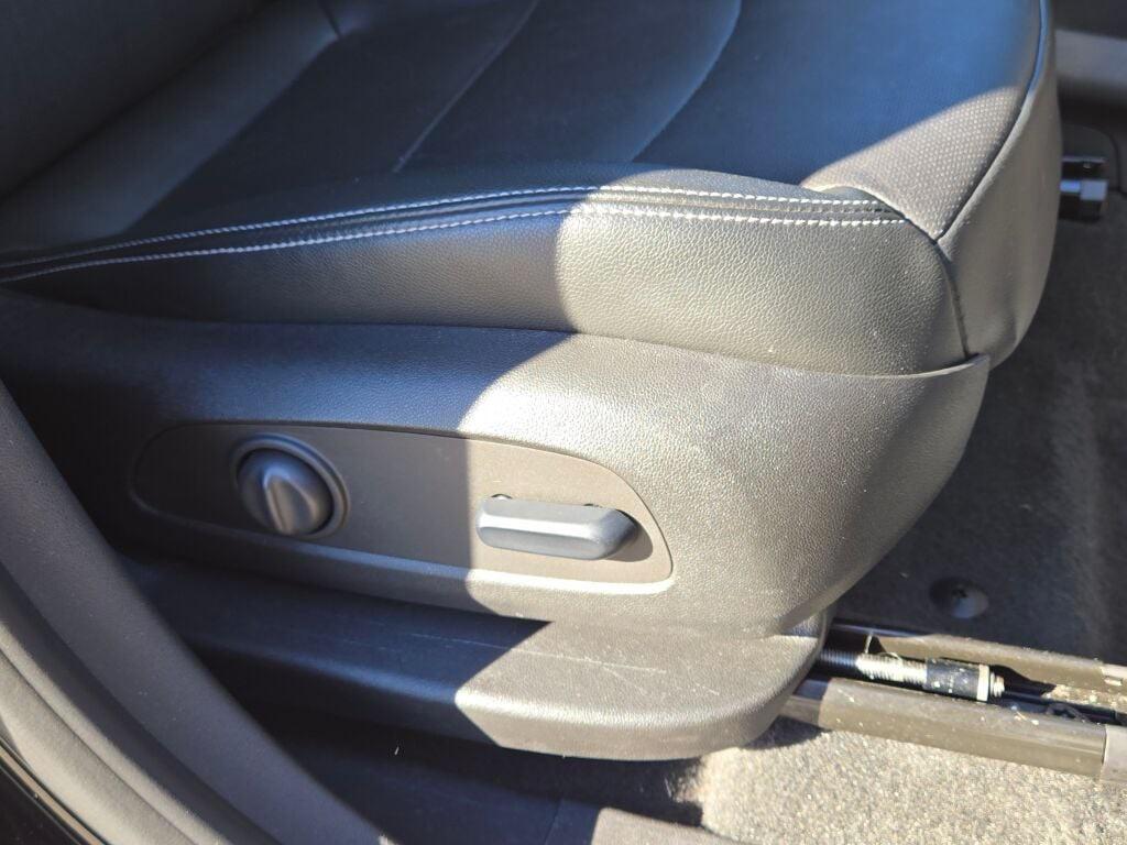 used 2024 GMC Terrain car, priced at $22,997