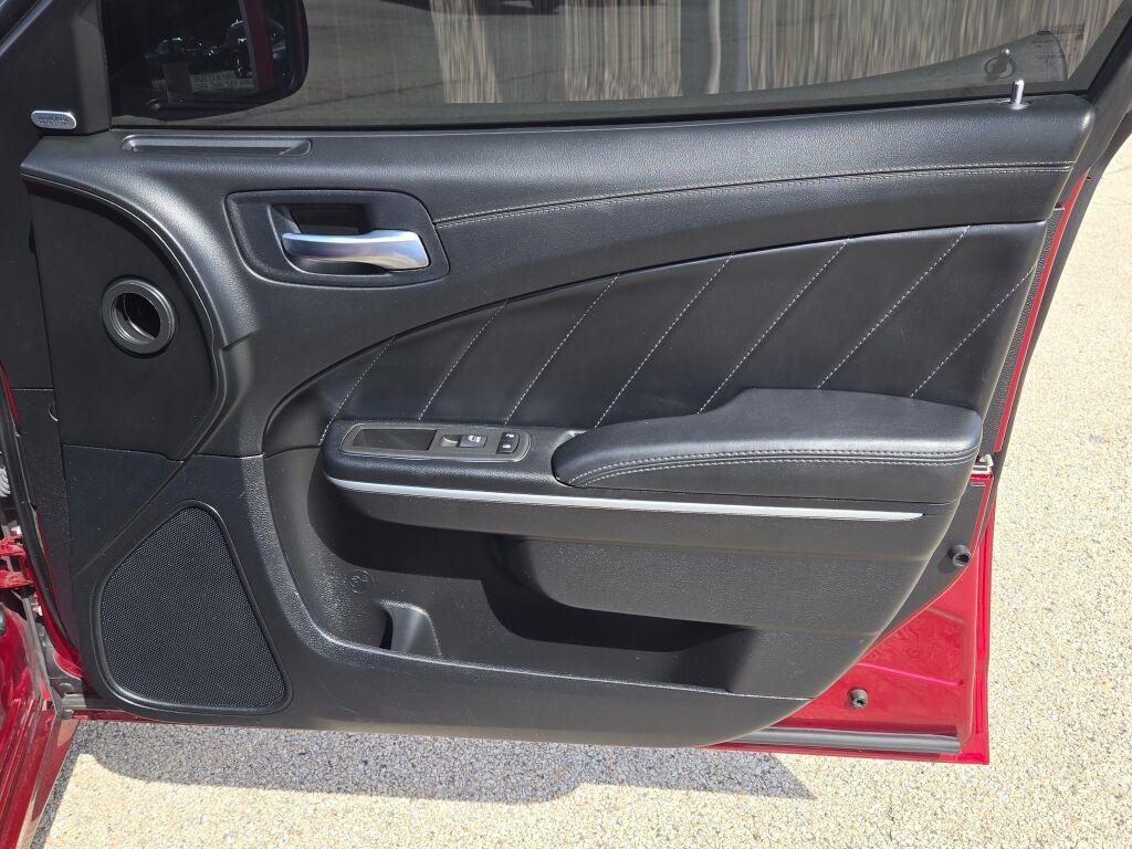 used 2021 Dodge Charger car, priced at $48,614