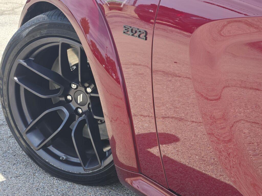 used 2021 Dodge Charger car, priced at $48,614