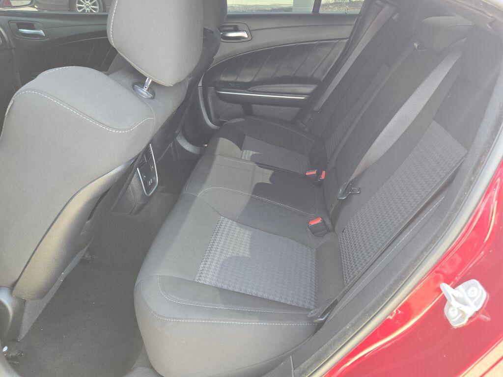 used 2021 Dodge Charger car, priced at $48,614