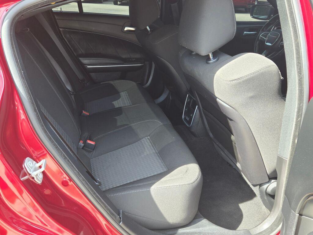 used 2021 Dodge Charger car, priced at $48,614