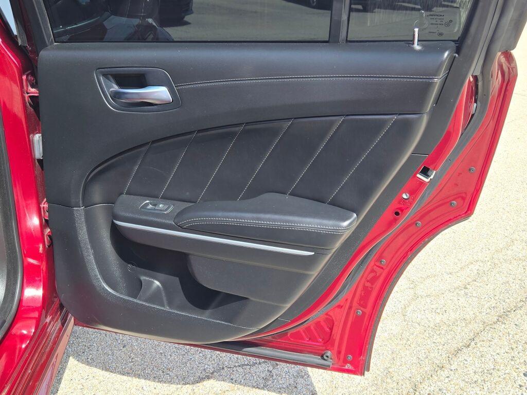 used 2021 Dodge Charger car, priced at $48,614