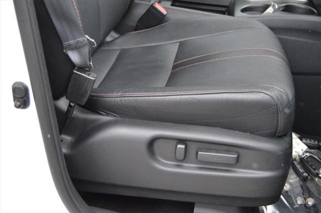 used 2022 Honda Pilot car, priced at $28,991