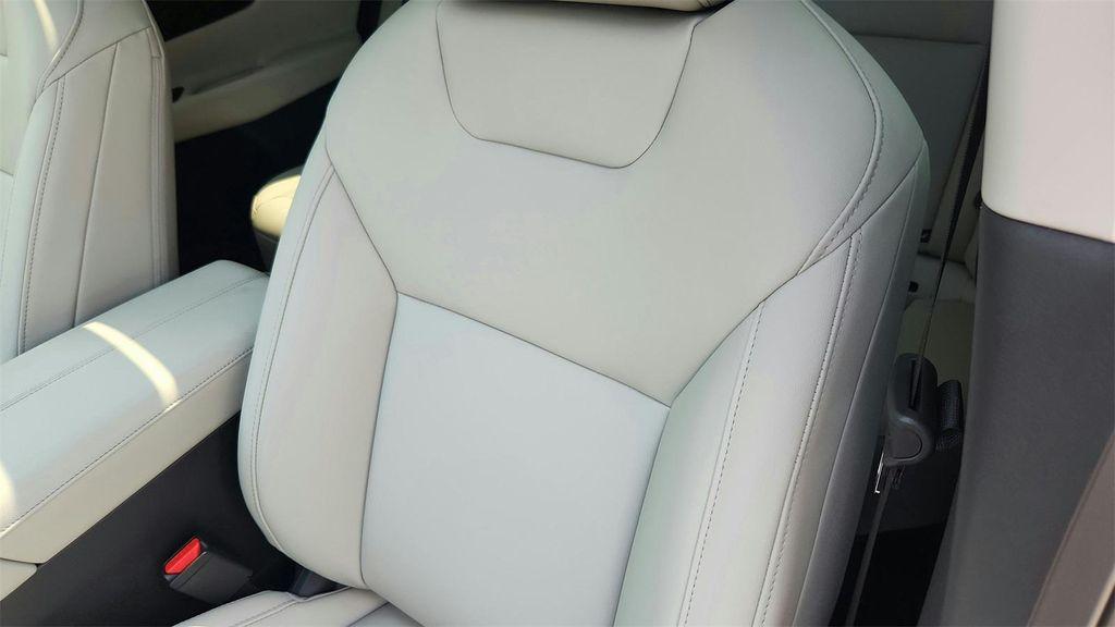 new 2025 Nissan Murano car, priced at $45,013