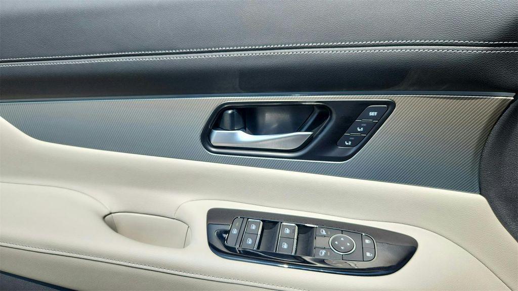 new 2025 Nissan Murano car, priced at $45,013