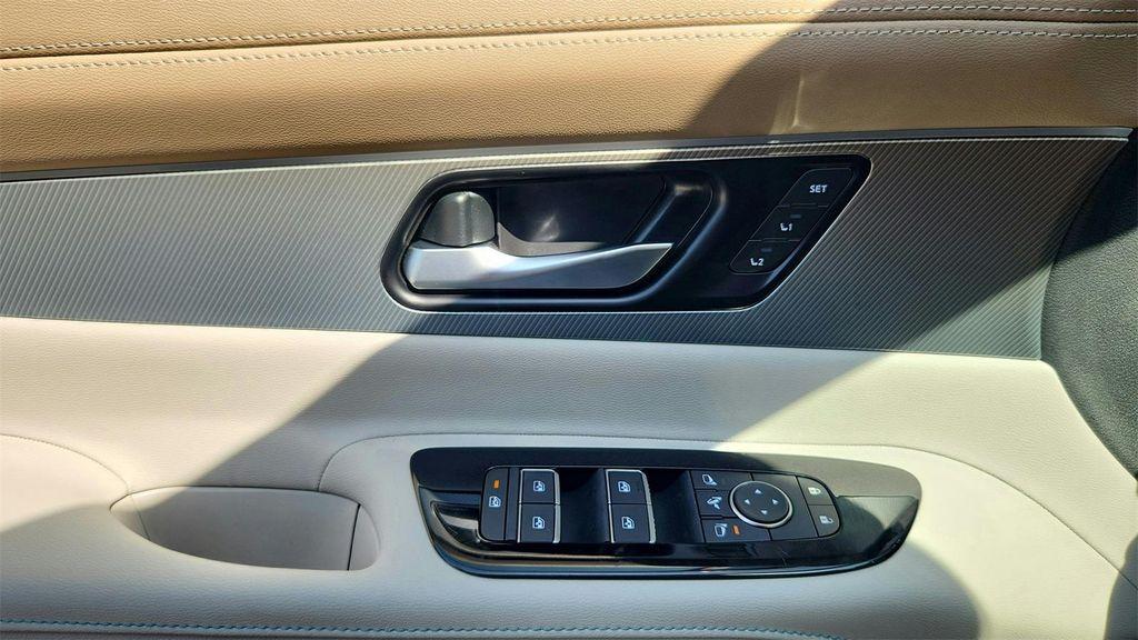 new 2025 Nissan Murano car, priced at $49,401