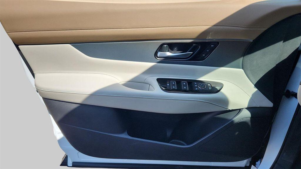 new 2025 Nissan Murano car, priced at $49,401