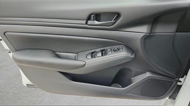 new 2025 Nissan Altima car, priced at $26,844