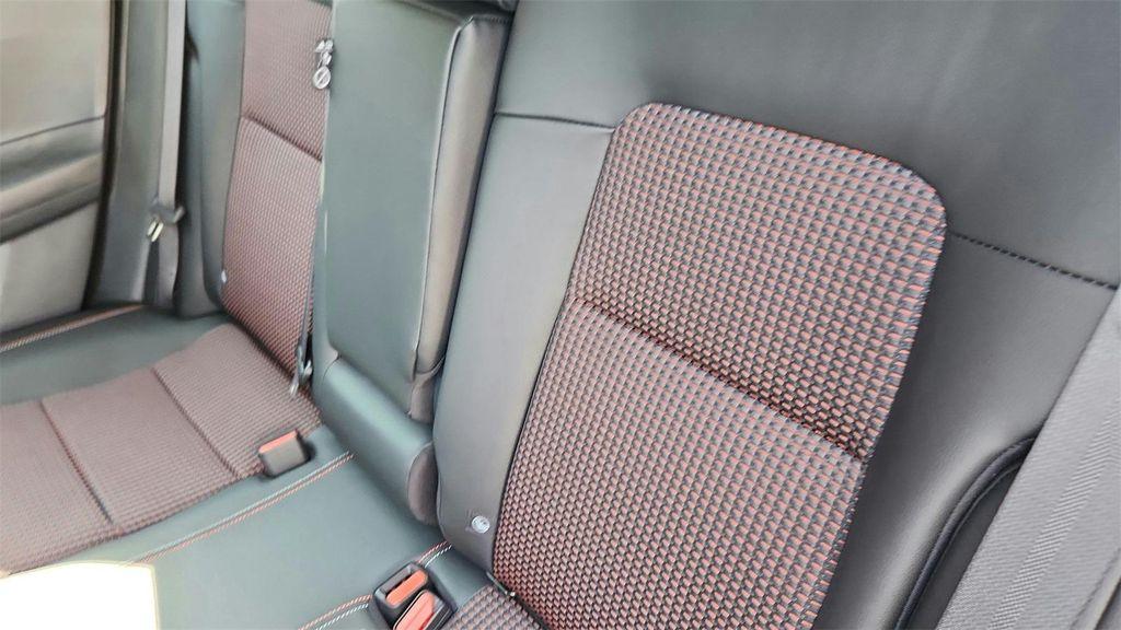 new 2026 Nissan Kicks car, priced at $30,120