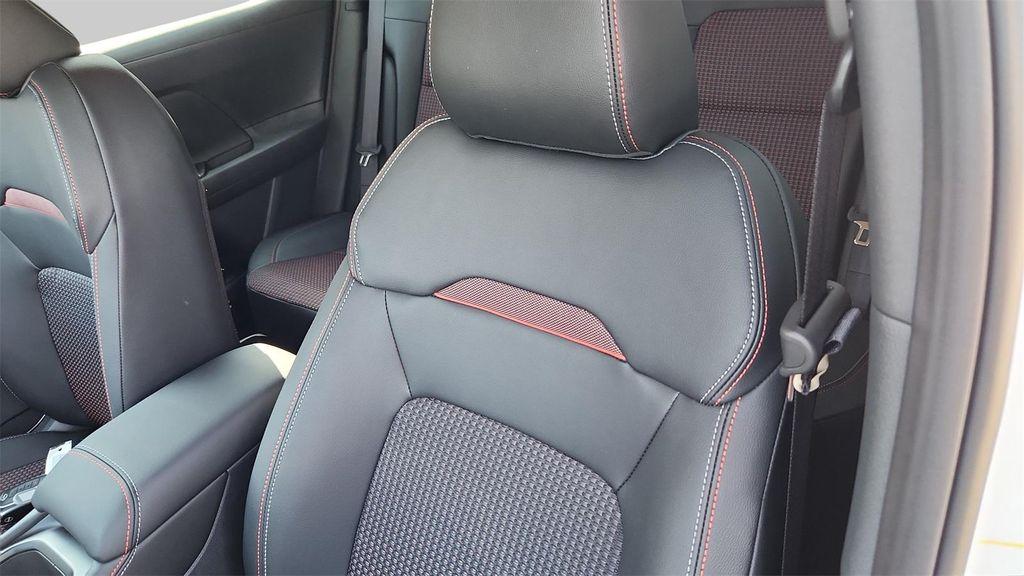 new 2026 Nissan Kicks car, priced at $30,120