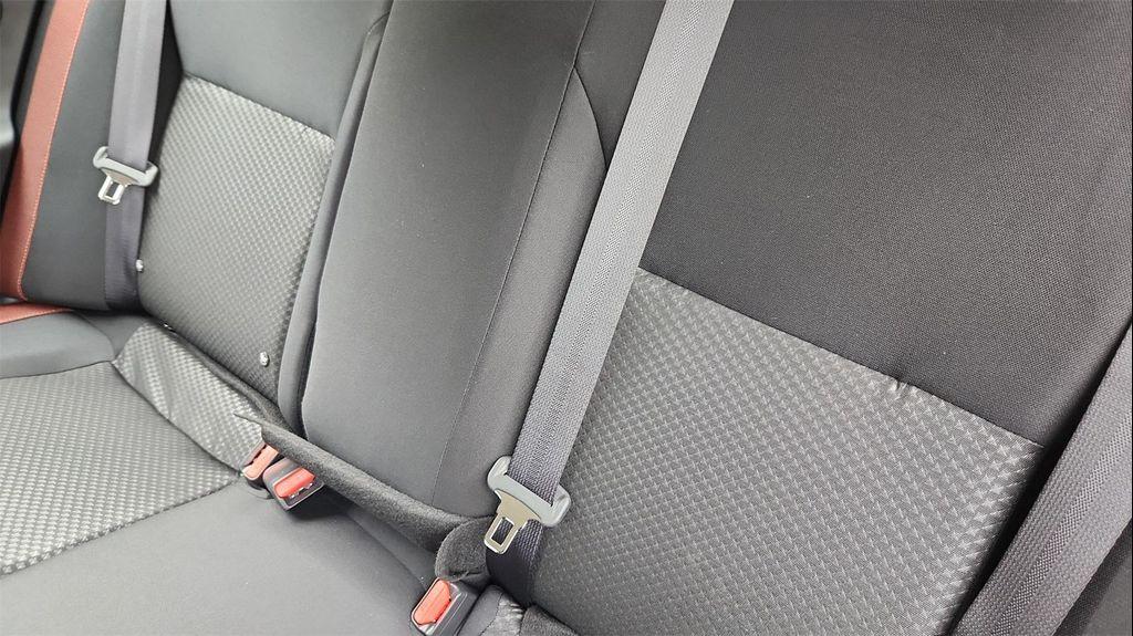 new 2025 Nissan Versa car, priced at $21,232