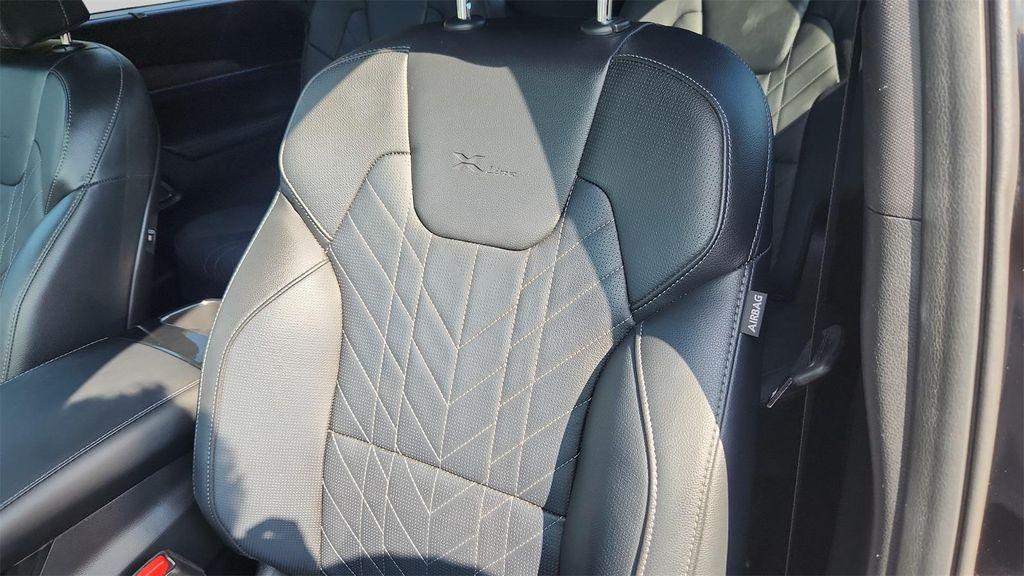 used 2024 Kia Telluride car, priced at $38,755