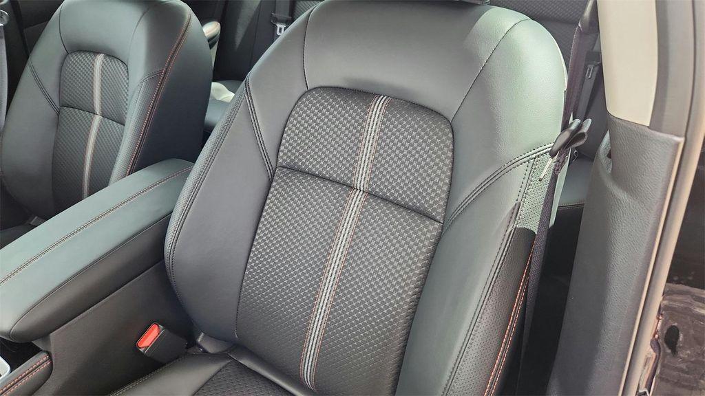 new 2025 Nissan Altima car, priced at $27,927