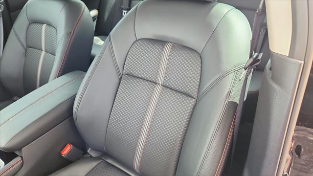 new 2025 Nissan Altima car, priced at $29,127