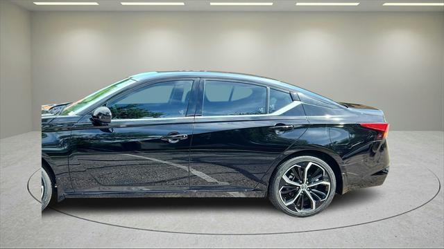 new 2025 Nissan Altima car, priced at $29,127