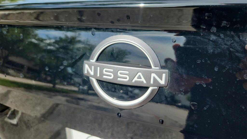 new 2025 Nissan Altima car, priced at $27,927