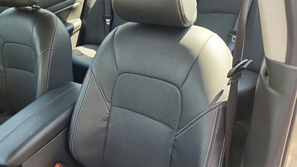 used 2024 Nissan Altima car, priced at $24,573