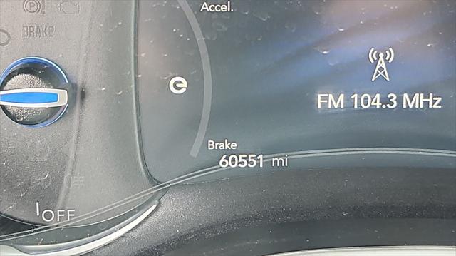 used 2023 Chrysler Pacifica Hybrid car, priced at $25,991