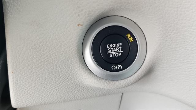 used 2023 Chrysler Pacifica Hybrid car, priced at $25,991