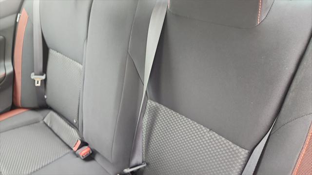 new 2025 Nissan Versa car, priced at $22,808
