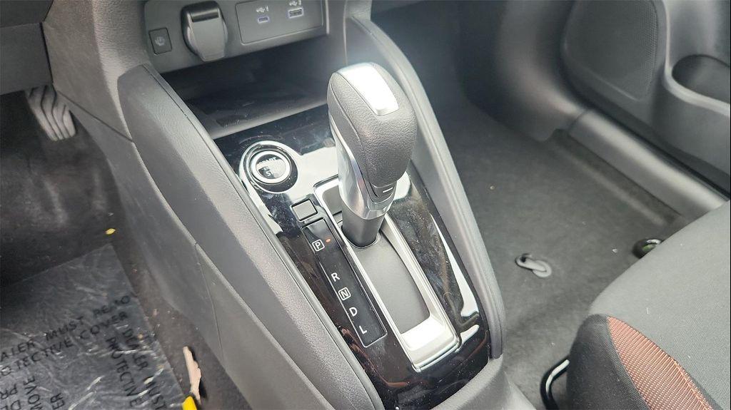 new 2025 Nissan Versa car, priced at $21,608