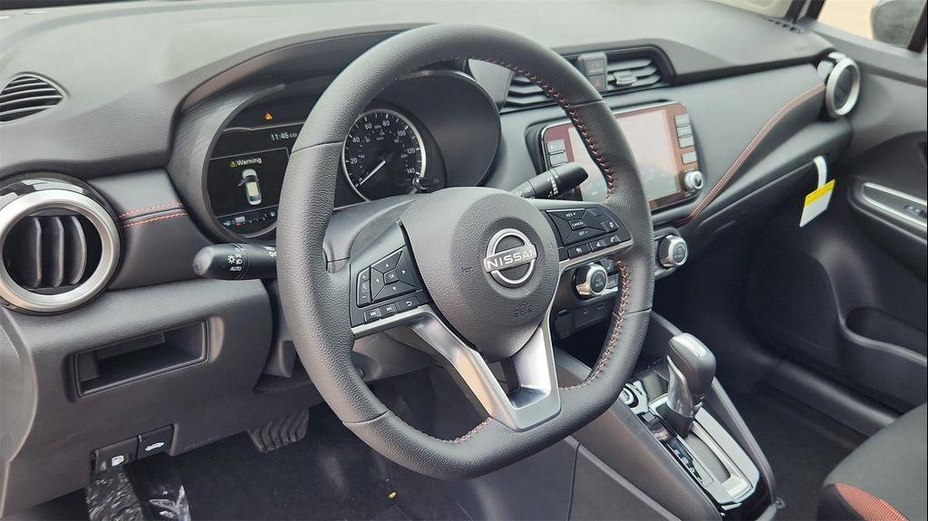 new 2025 Nissan Versa car, priced at $21,608