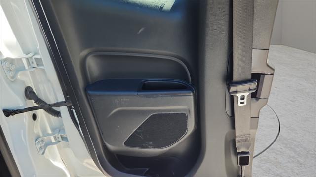 used 2022 Chevrolet Colorado car, priced at $19,431