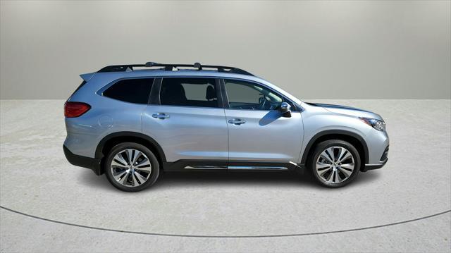 used 2022 Subaru Ascent car, priced at $30,546