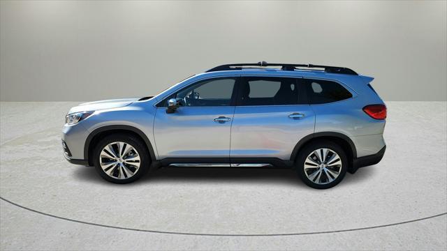 used 2022 Subaru Ascent car, priced at $30,546