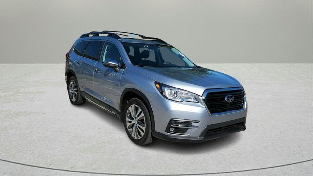 used 2022 Subaru Ascent car, priced at $30,546