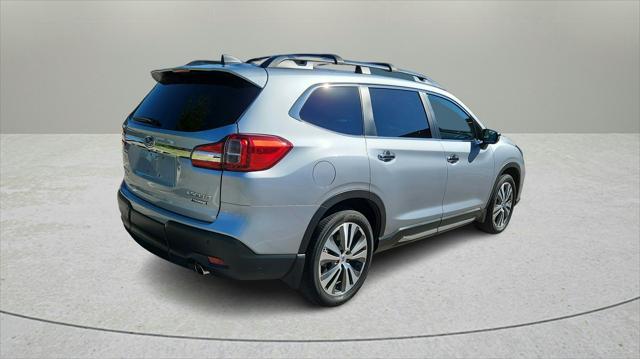 used 2022 Subaru Ascent car, priced at $30,546