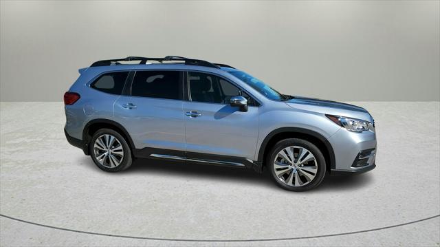 used 2022 Subaru Ascent car, priced at $30,546