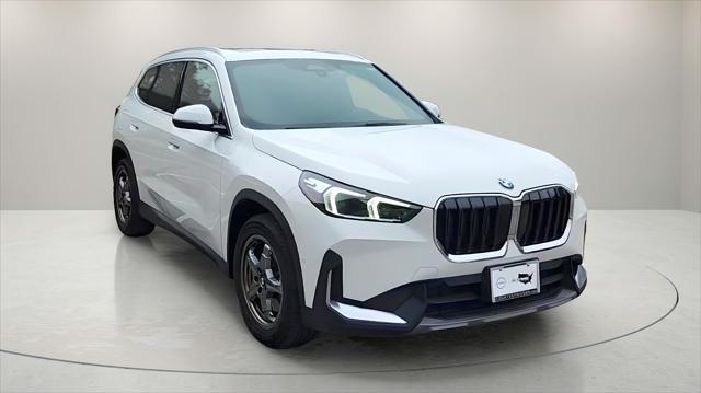 used 2023 BMW X1 car, priced at $33,899