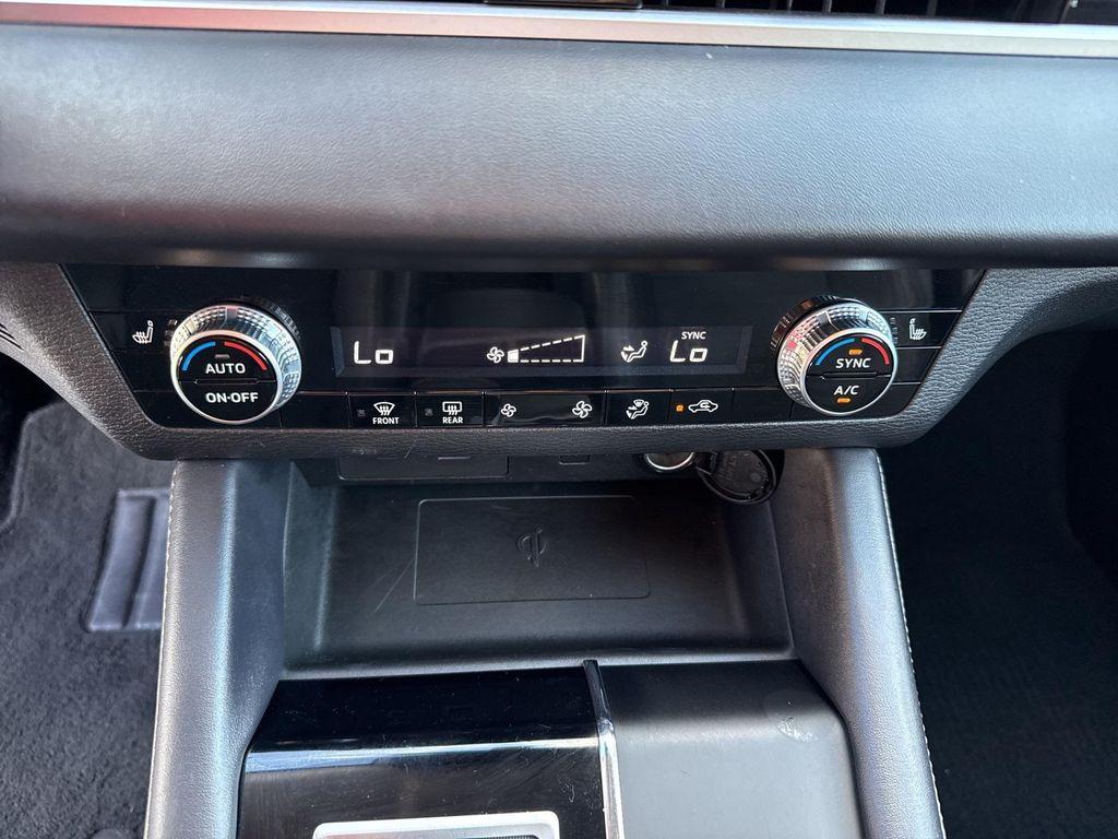 used 2024 Mitsubishi Outlander car, priced at $23,799