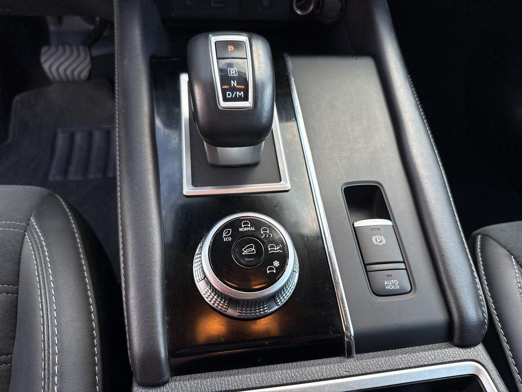 used 2024 Mitsubishi Outlander car, priced at $23,799