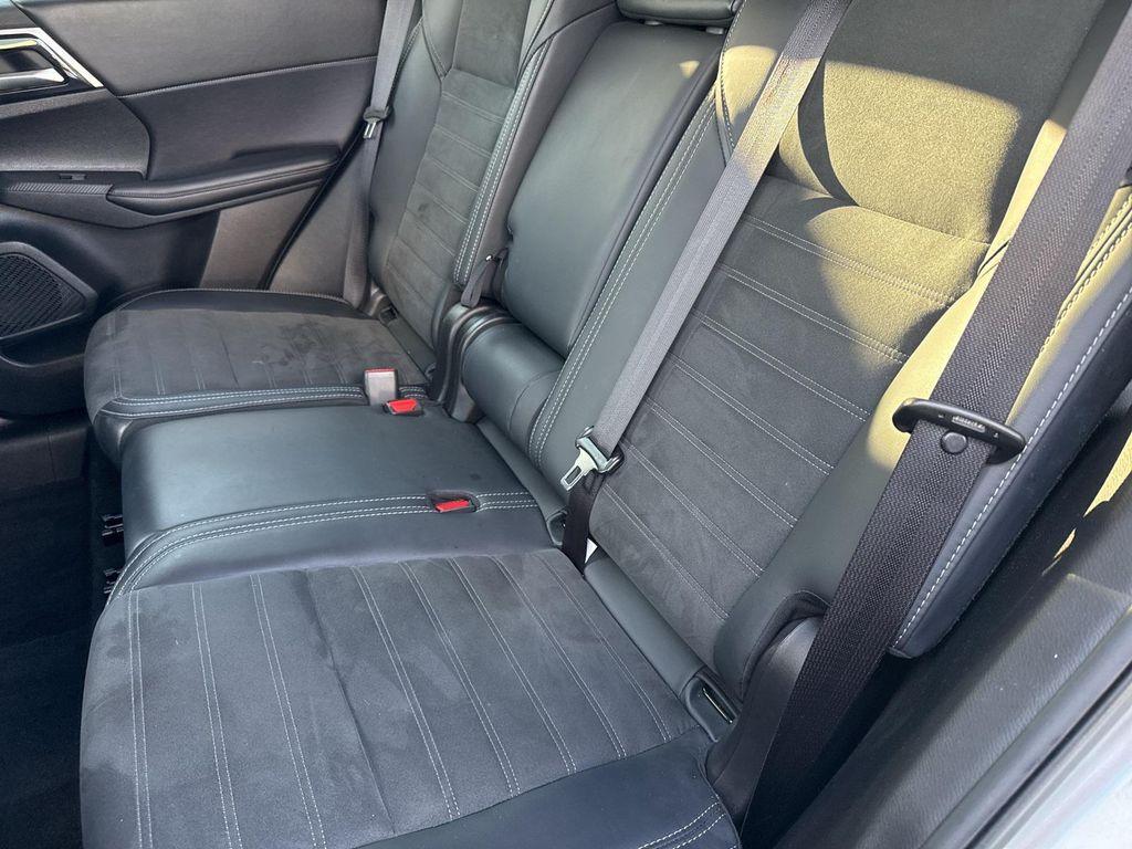 used 2024 Mitsubishi Outlander car, priced at $23,799