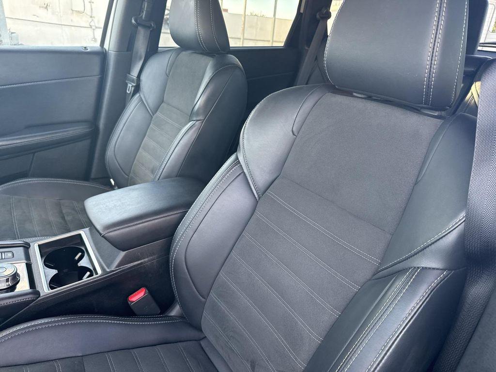 used 2024 Mitsubishi Outlander car, priced at $23,799