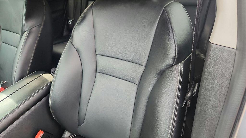 used 2022 Nissan Rogue car, priced at $22,999